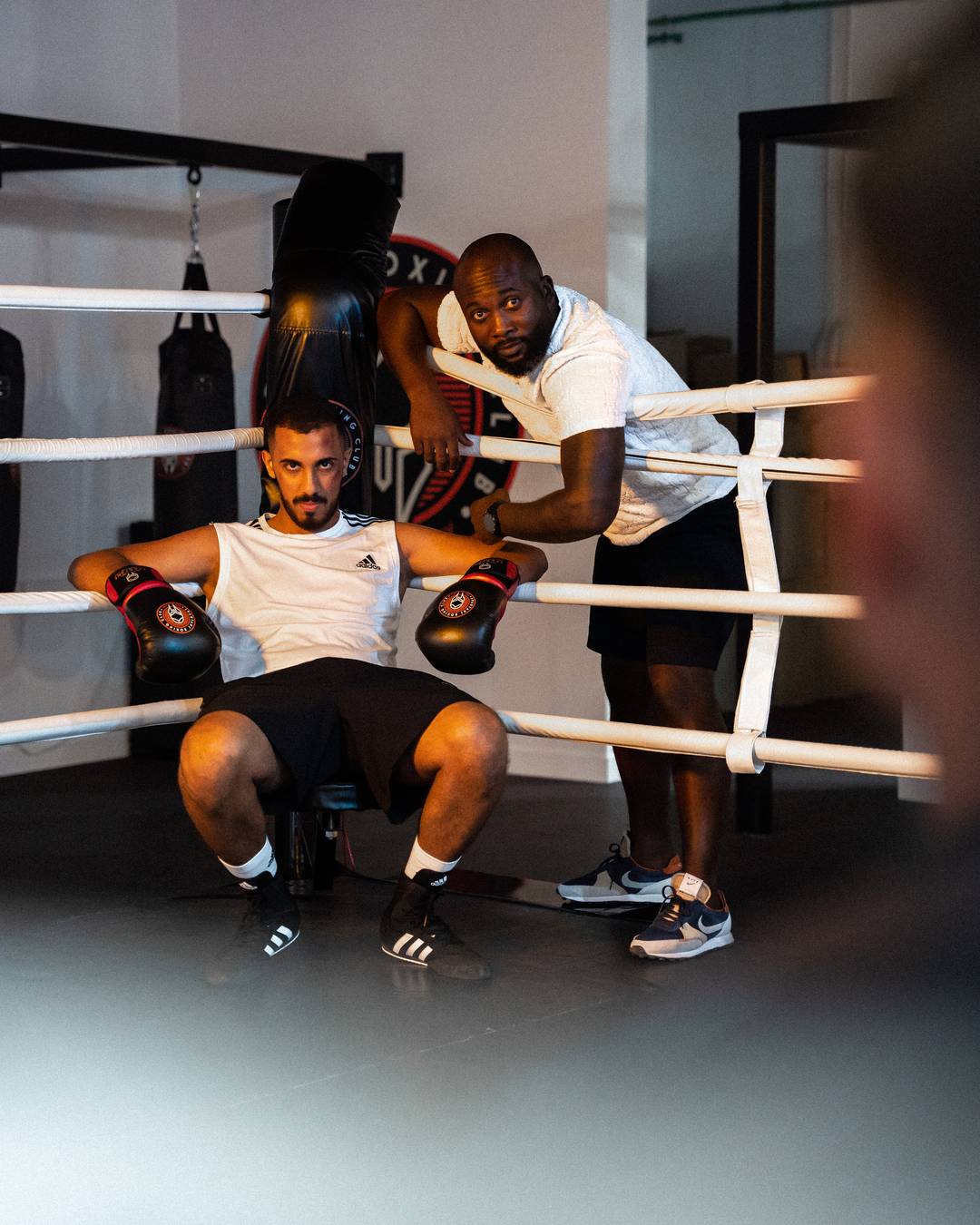 OmarHD lifestyle photography and videography shoot in Dubai 7