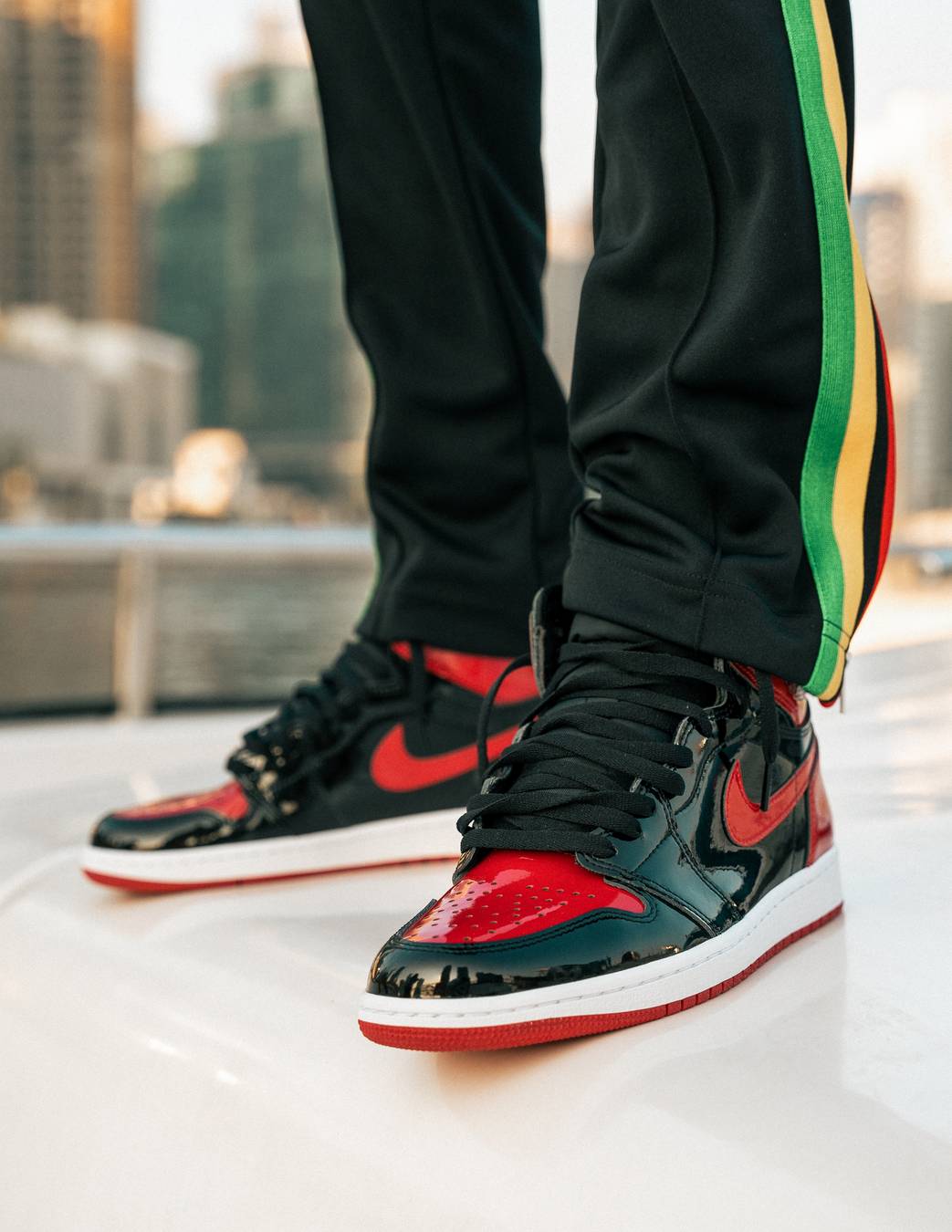 Not3s Mostack lifestyle photography and videography shoot in Dubai 5