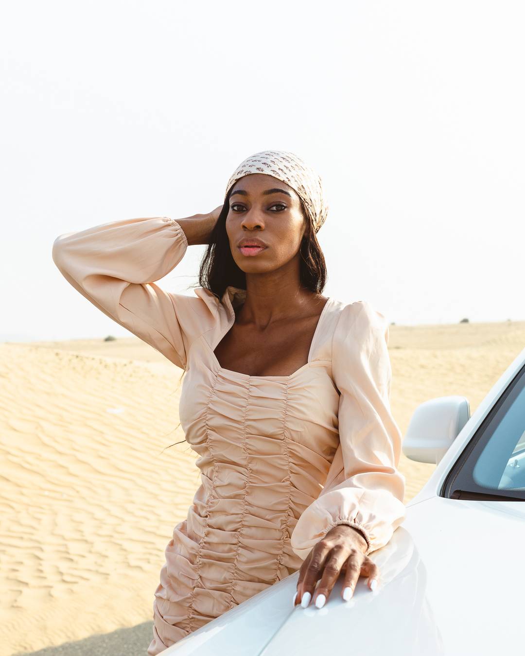 Jamila Anaya lifestyle photography and videography shoot in Dubai 5