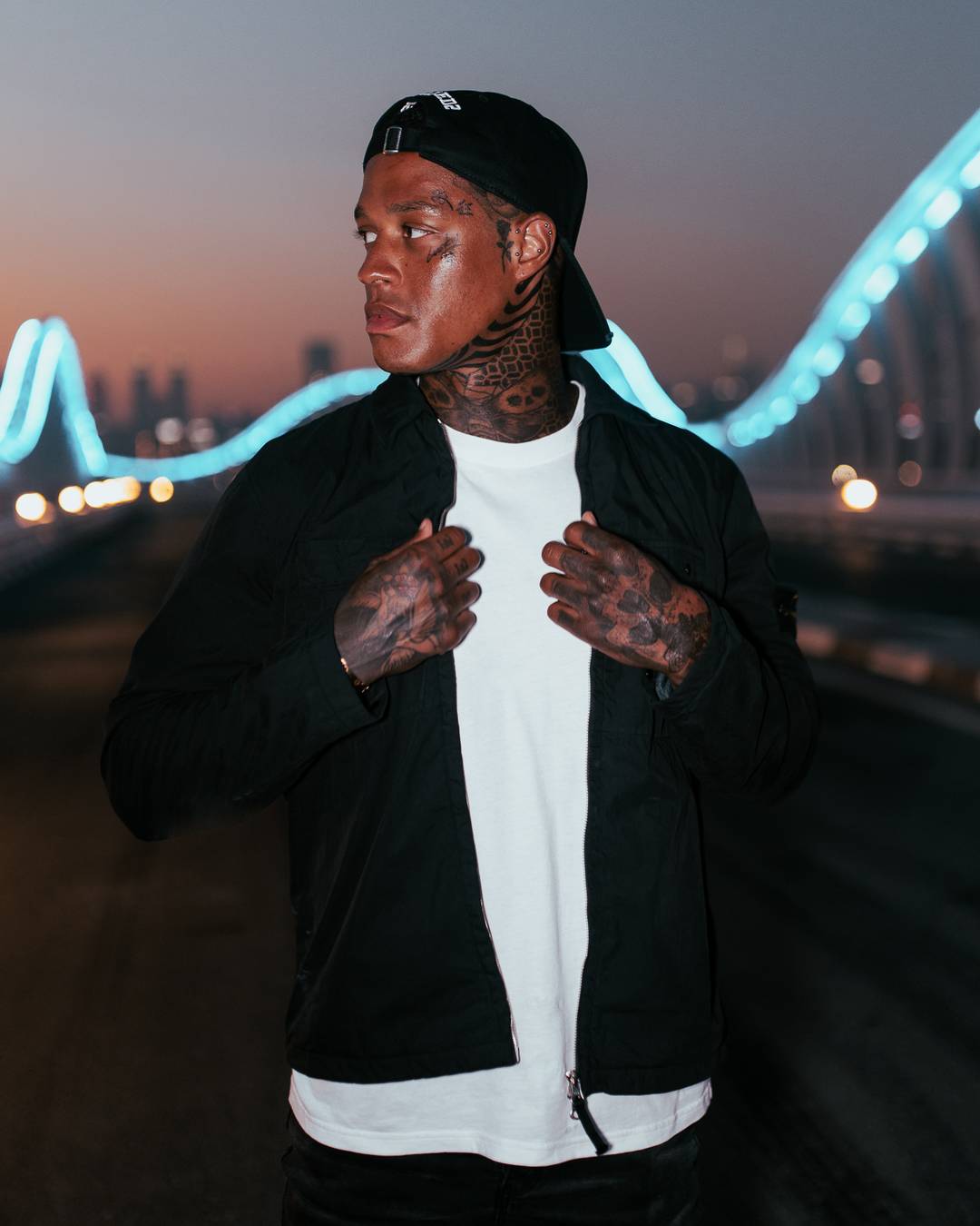 Designer Dropship Skyhigh Creatives Photography and Videography Dubai 7