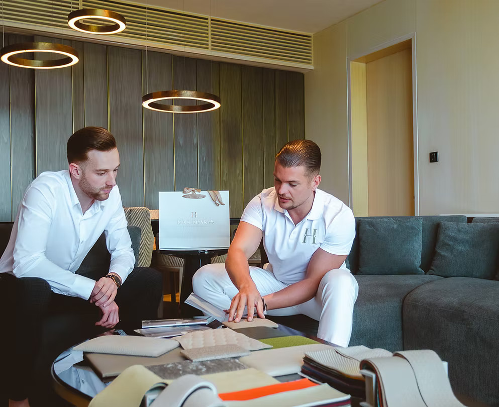 Headboards Conference - Skyhighcreatives Dubai